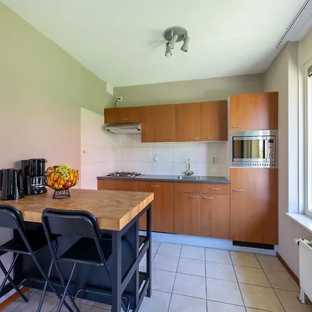 House With Dishwasher, 19 Km From Hoorn Holiday home