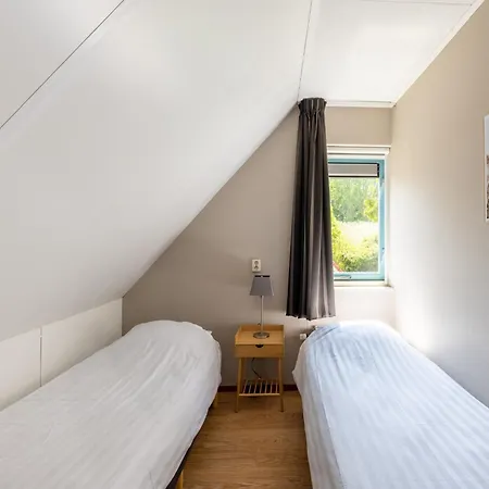 Hébergement de vacances House With Dishwasher, 19 Km From Hoorn