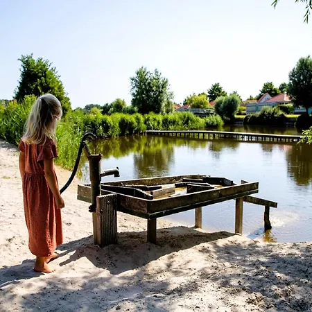 Hébergement de vacances House With Dishwasher, 19 Km From Hoorn *
