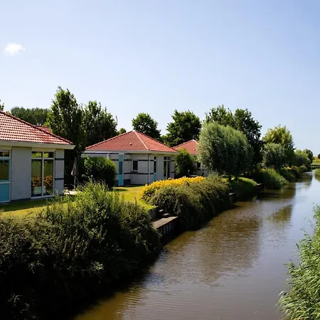 House With Dishwasher, 19 Km From Hoorn Hébergement de vacances