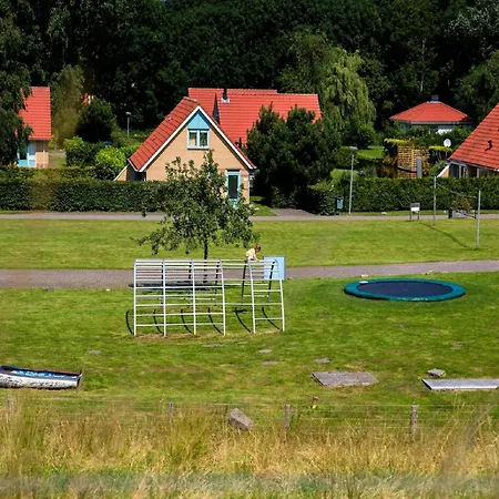 Ferienhaus House With Dishwasher, 19 Km From Hoorn