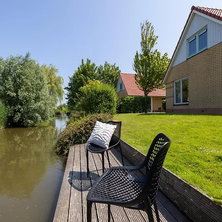 Holiday home House With Dishwasher, 19 Km From Hoorn *