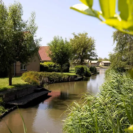 Ferienhaus House With Dishwasher, 19 Km From Hoorn Andijk