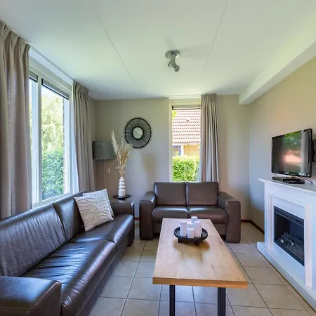 House With Dishwasher, 19 Km From Hoorn * Andijk