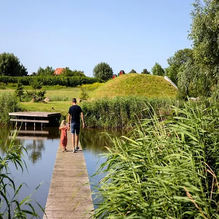 Holiday home House With Dishwasher, 19 Km From Hoorn Andijk