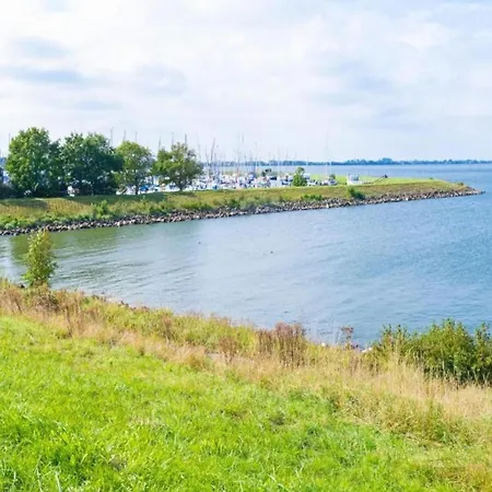 Casa vacanze House With Dishwasher, 19 Km From Hoorn Andijk